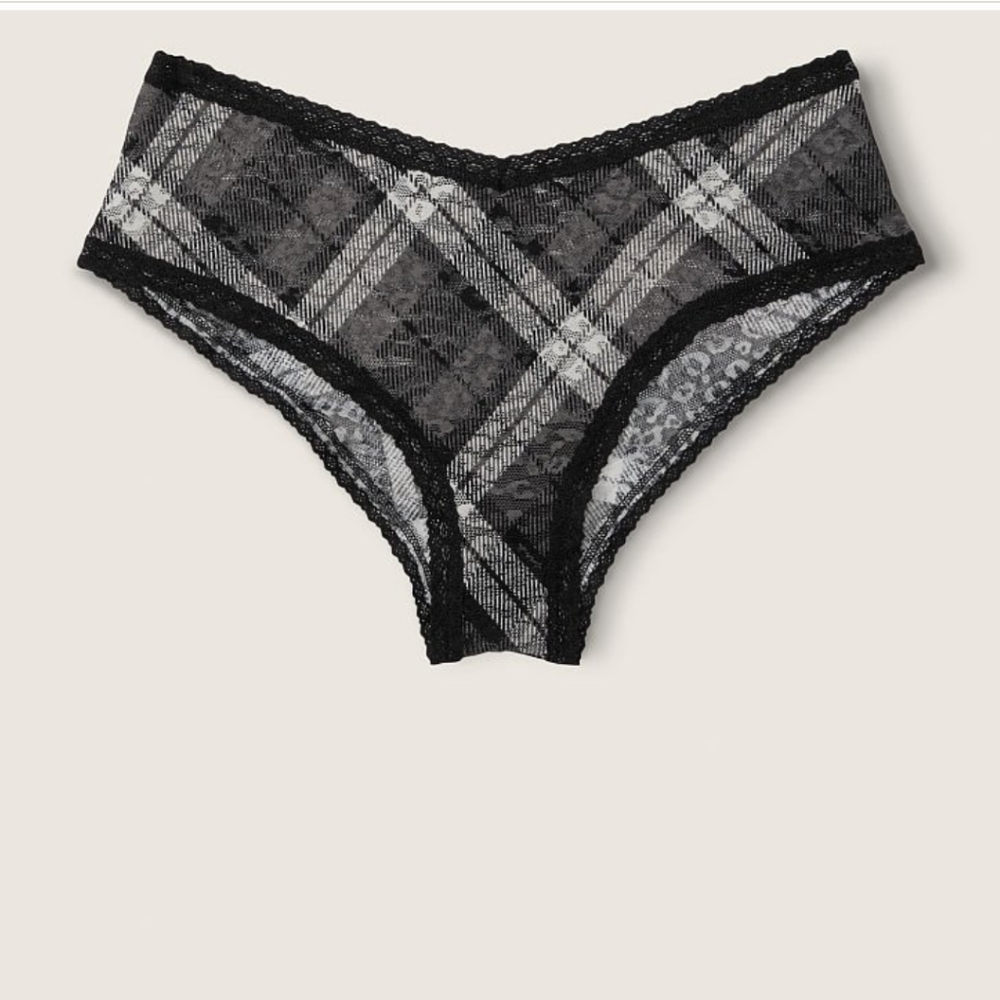 Victoria Secret Cheeky Panties